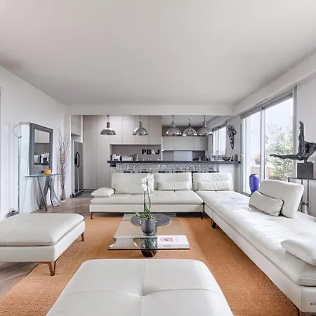Sublime Penthouse 6p Au Coeur De