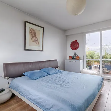 Sublime Penthouse 6p Au Coeur De * Париж