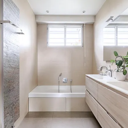 Sublime Penthouse 6p Au Coeur De *