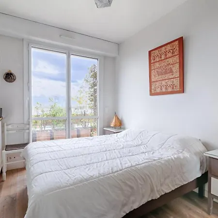 Sublime Penthouse 6p Au Coeur De Париж
