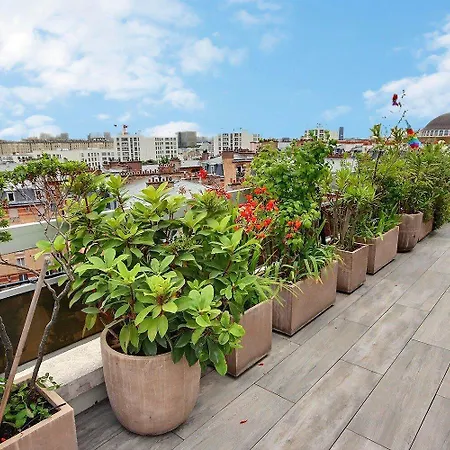 Sublime Penthouse 6p Au Coeur De *