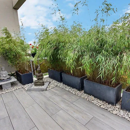 Sublime Penthouse 6p Au Coeur De * Париж
